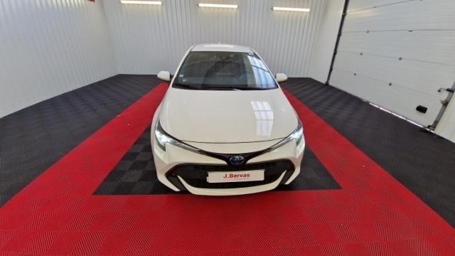 Toyota Corolla image 6