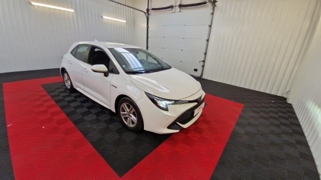 Toyota Corolla image 8