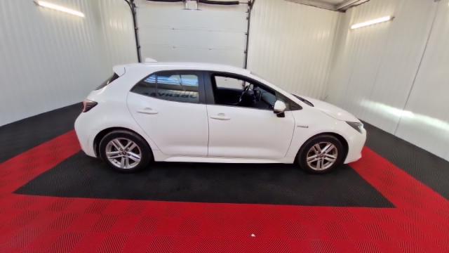 Toyota Corolla image 7