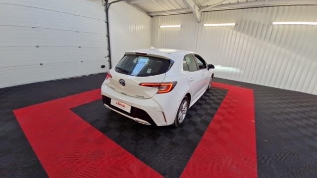 Toyota Corolla image 4