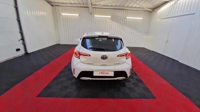 Toyota Corolla image 1