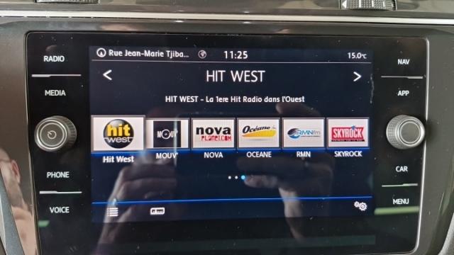 Volkswagen Tiguan image 1