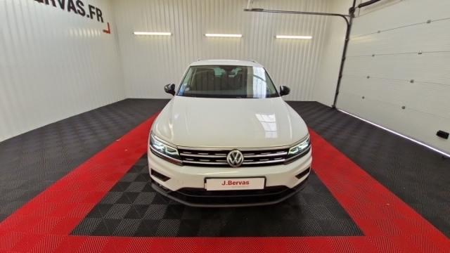 Volkswagen Tiguan image 4