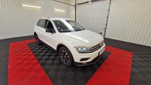 Volkswagen Tiguan image 6