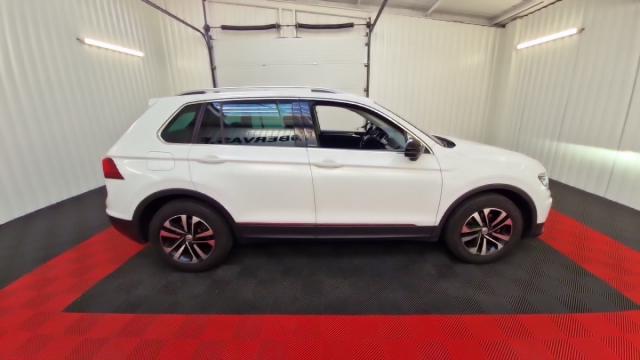 Volkswagen Tiguan image 2