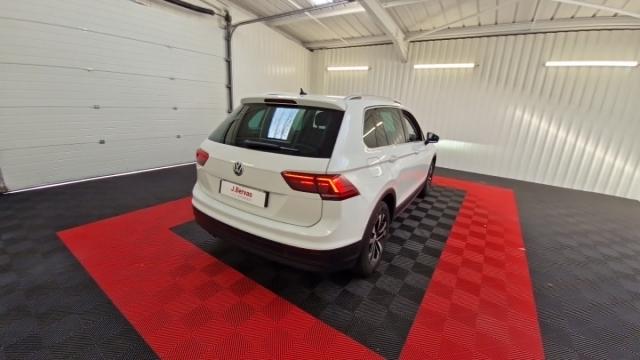Volkswagen Tiguan image 3