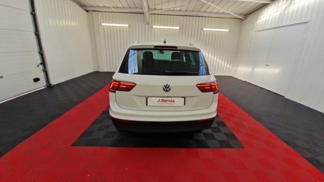Volkswagen Tiguan image 5
