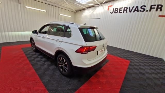 Volkswagen Tiguan image 8