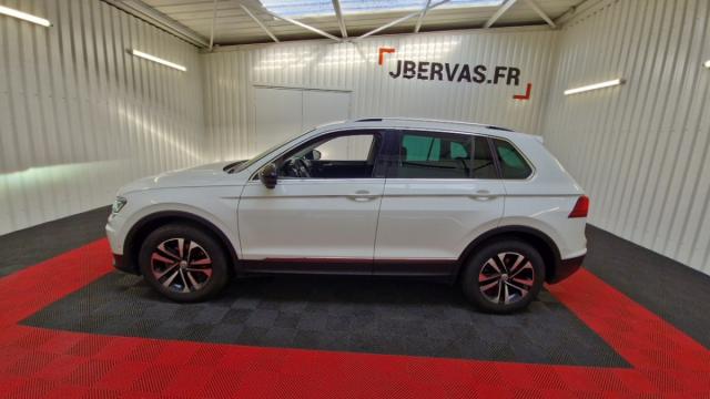 Volkswagen Tiguan image 9