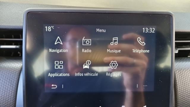 Renault Clio image 3