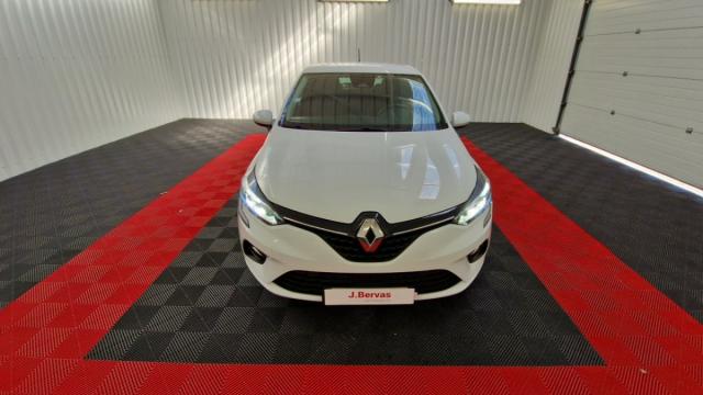Renault Clio image 7