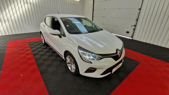 Renault Clio image 8