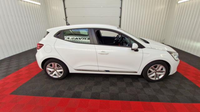 Renault Clio image 4