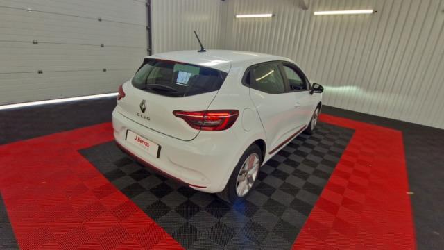 Renault Clio image 9