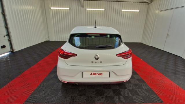 Renault Clio image 1