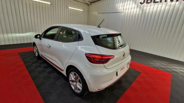 Renault Clio image 2