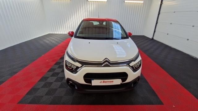 Citroen C3 image 8