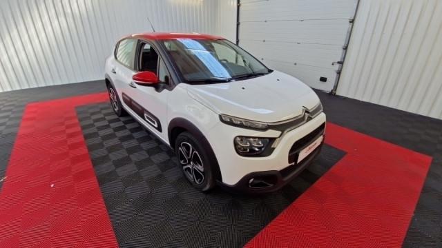 Citroen C3 image 1