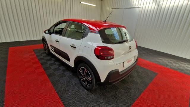 Citroen C3 image 7