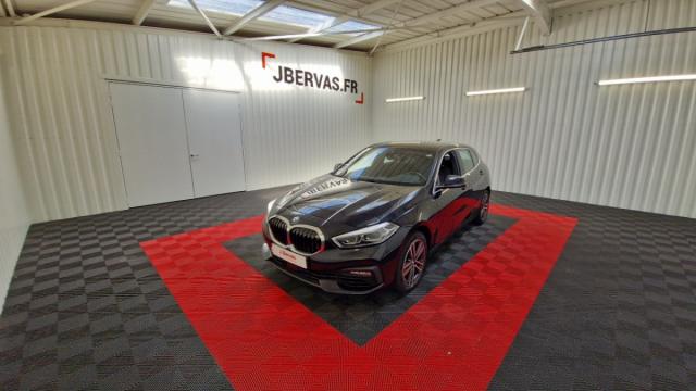 Bmw Série 1 1.5 118i Business Design