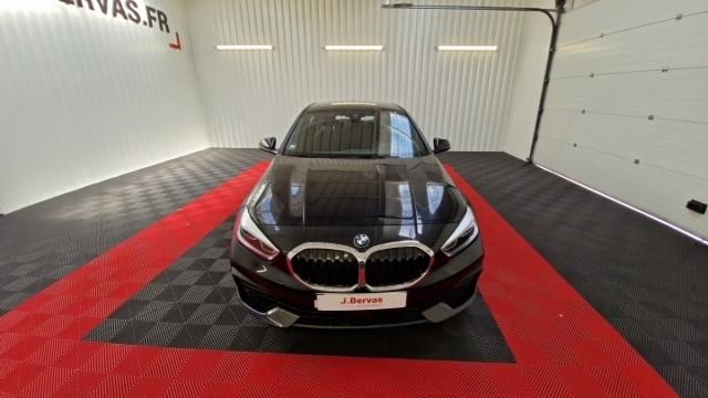 Bmw Série 1 image 4