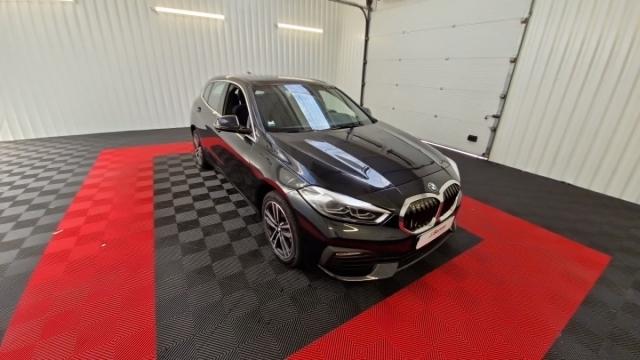 Bmw Série 1 image 1