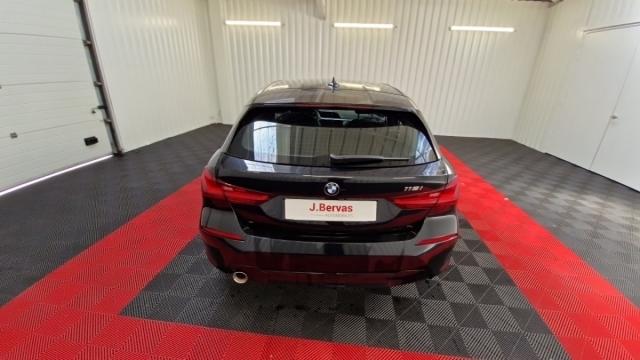 Bmw Série 1 image 8