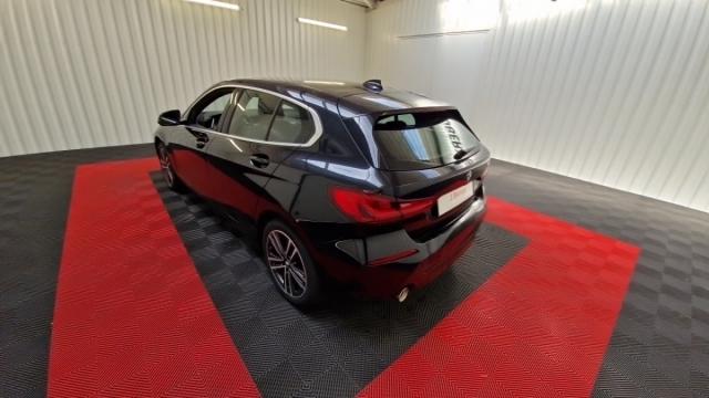 Bmw Série 1 image 2