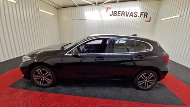 Bmw Série 1 image 7