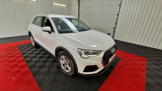 Audi Q3 image 5
