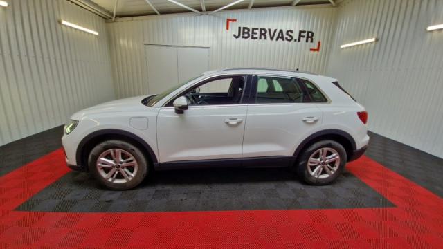 Audi Q3 image 1