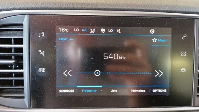 Peugeot 308 Sw image 9