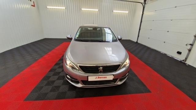 Peugeot 308 Sw image 2