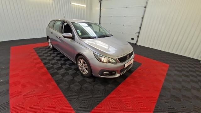 Peugeot 308 Sw image 5