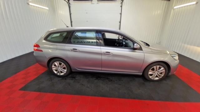 Peugeot 308 Sw image 3