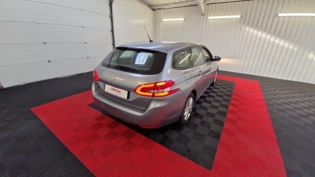 Peugeot 308 Sw image 8