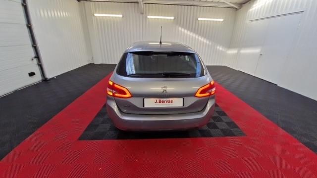 Peugeot 308 Sw image 4