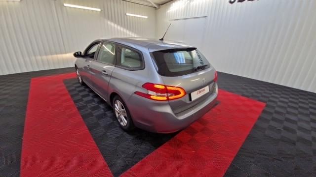 Peugeot 308 Sw image 1