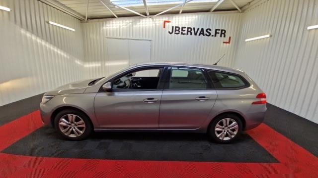 Peugeot 308 Sw image 7