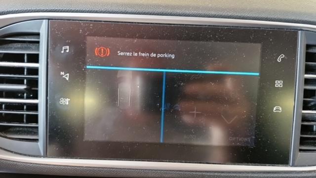 Peugeot 308 Sw image 6