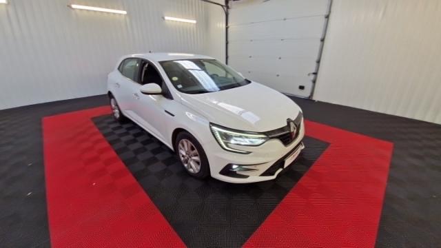 Renault Mégane image 5