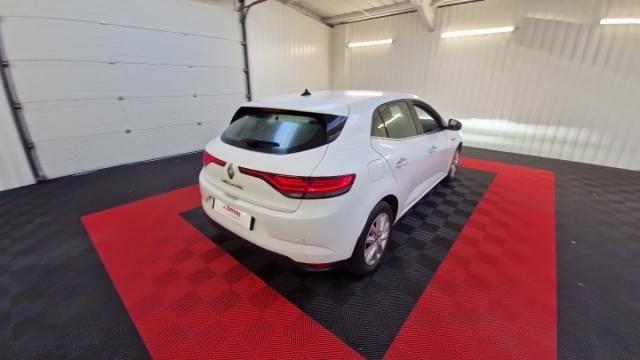 Renault Mégane image 3