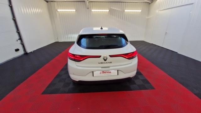 Renault Mégane image 8