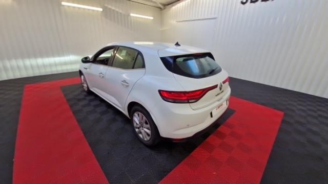 Renault Mégane image 9