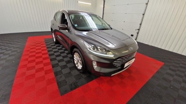 Ford Kuga image 6