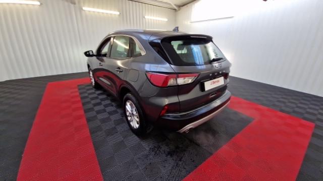 Ford Kuga image 7