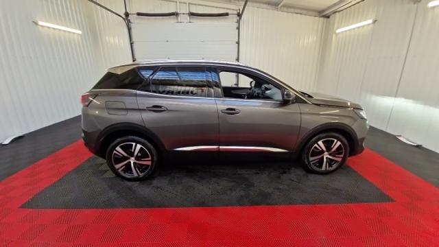 Peugeot 3008 image 8