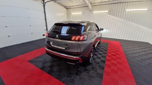 Peugeot 3008 image 6