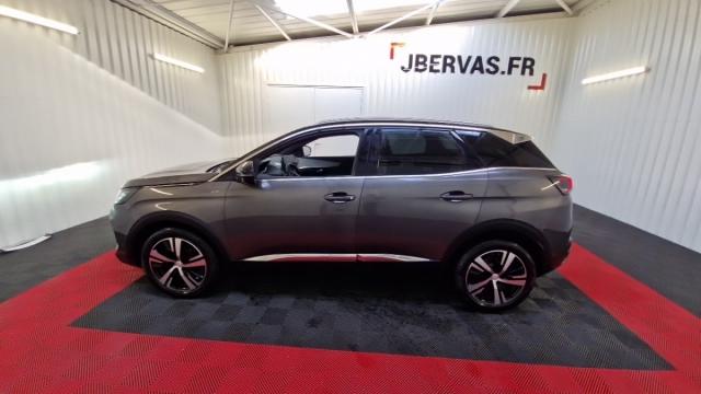 Peugeot 3008 image 3