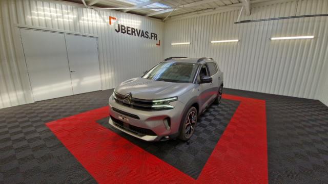Citroen C5 Aircross Hybride Recharg 225 E-Eat8 Shine Pack